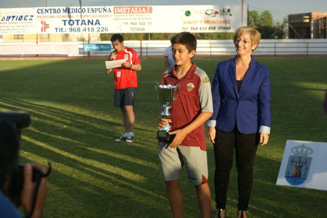 XII Torneo Inf Ciudad de Totana 2013 Report.II - 454